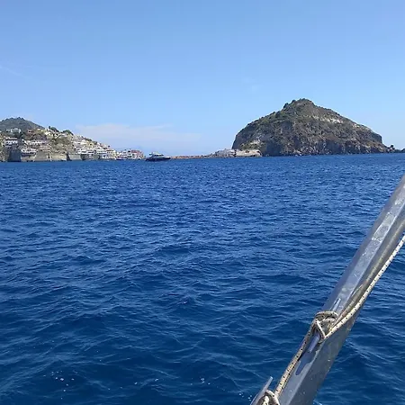 Botel Barca Brezza Marina *